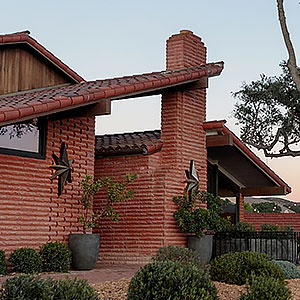 Brick Barn Wine Estate - Buellton, California